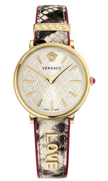 Versace Manifesto VBP080017 women Replica watch